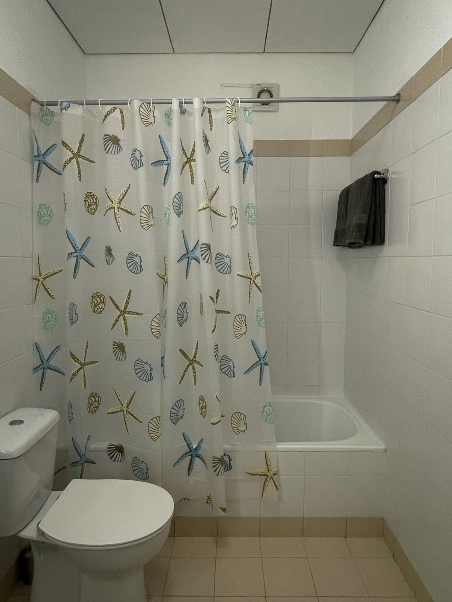 דירות Estalagem Estrela מראה חיצוני תמונה